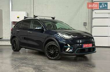 Kia Niro  2020