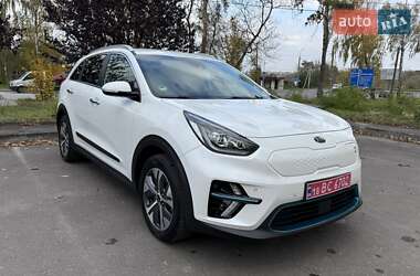Kia Niro  2020