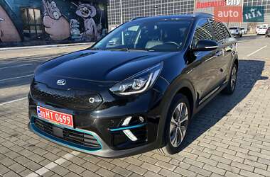 Kia Niro  2020
