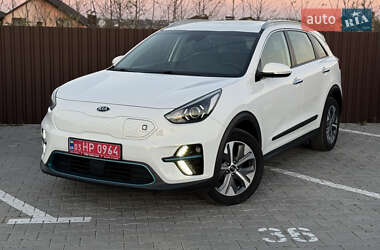 Kia Niro  2020