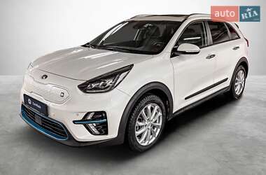 Kia Niro  2021