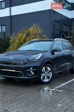 Kia Niro 2020