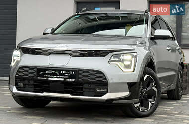 Kia Niro  2022