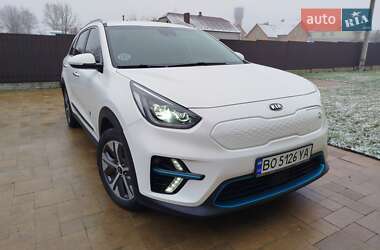 Kia Niro 2020