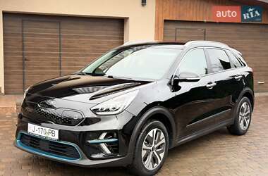 Kia Niro  2020