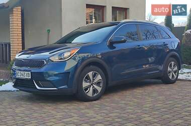 Kia Niro  2018
