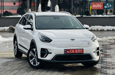 Kia Niro  2020