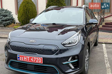 Kia Niro 2021