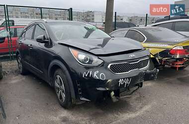 Kia Niro 2019