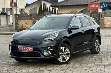 Kia Niro  2020