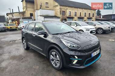 Kia Niro 2020