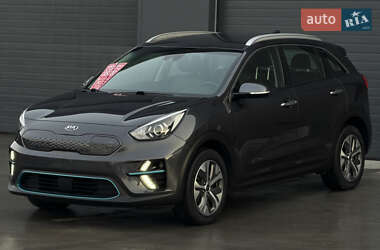 Kia Niro  2020
