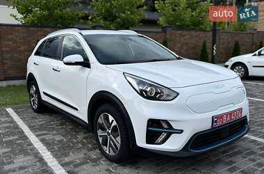 Kia Niro  2021