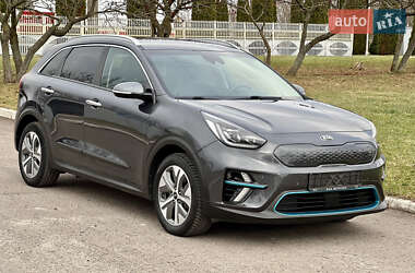 Kia Niro 2019