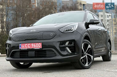 Kia Niro  2021