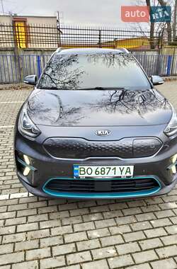 Kia Niro  2020