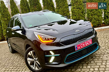 Kia Niro 2021