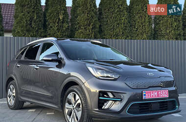 Kia Niro  2020