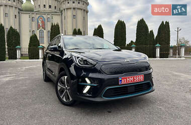 Kia Niro 2020