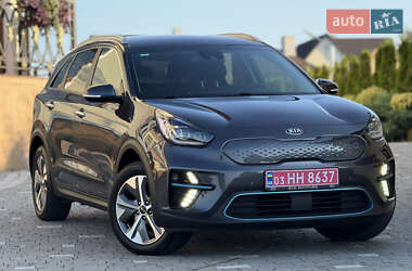Kia Niro 2020