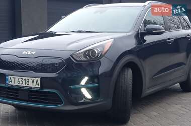 Kia Niro 2022