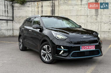 Kia Niro 2021