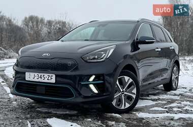 Kia Niro 2020