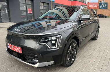 Kia Niro 2023