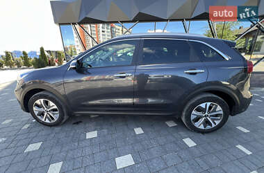 Kia Niro  2019