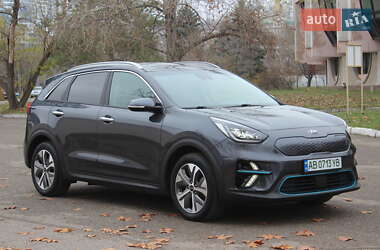 Kia Niro  2020