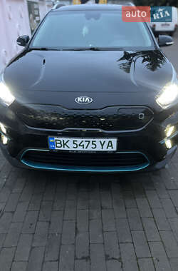 Kia Niro 2019