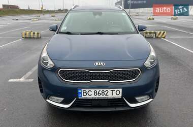 Kia Niro  2019