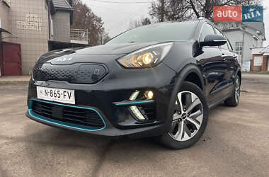 Kia Niro 2022