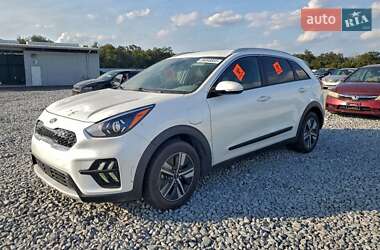Kia Niro 2021