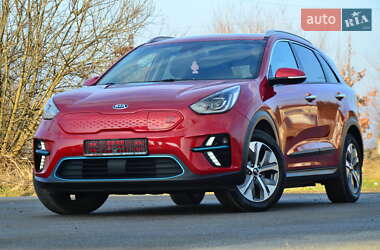 Kia Niro  2021
