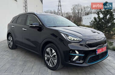 Kia Niro 2020