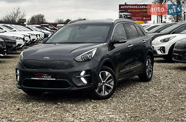 Kia Niro  2021