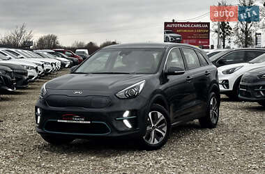 Kia Niro  2020