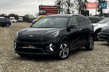 Kia Niro  2021