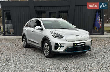 Kia Niro  2019