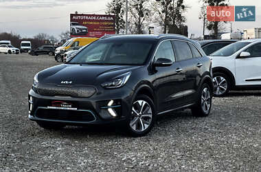 Kia Niro  2021