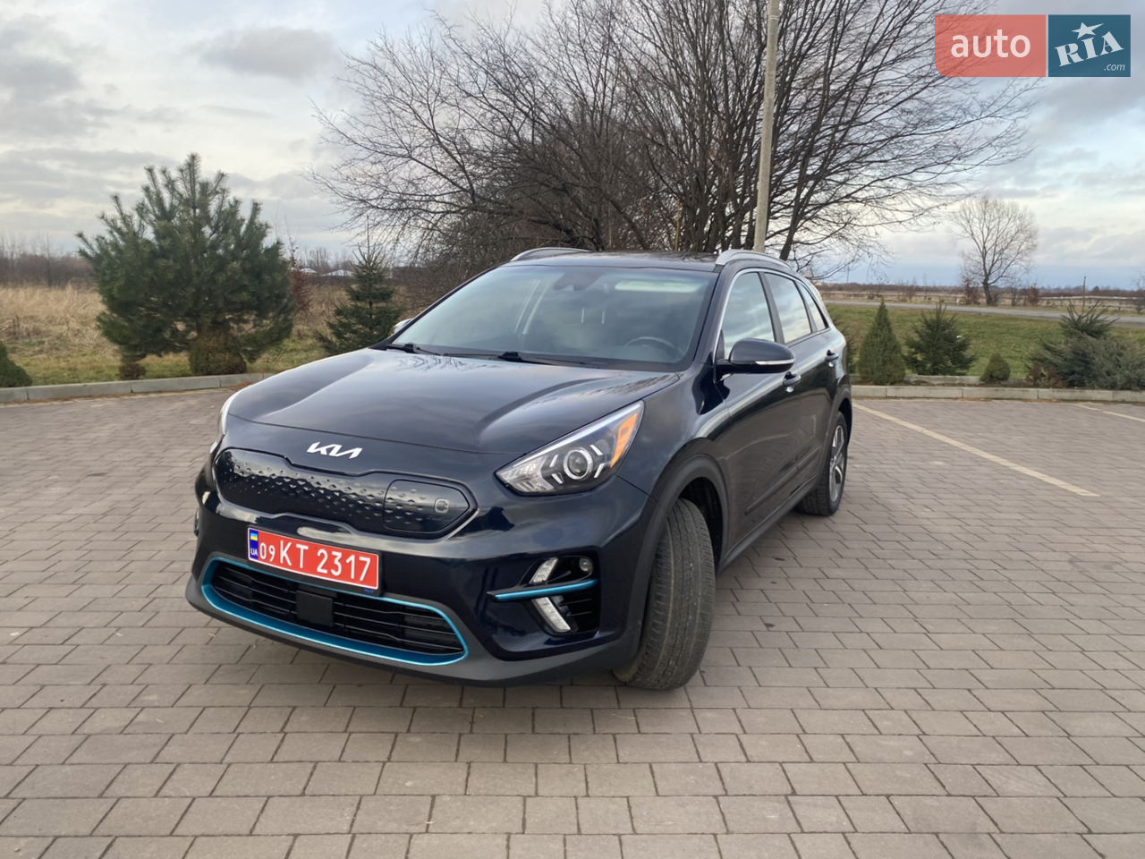 2022 Kia Niro - мініатюра 2