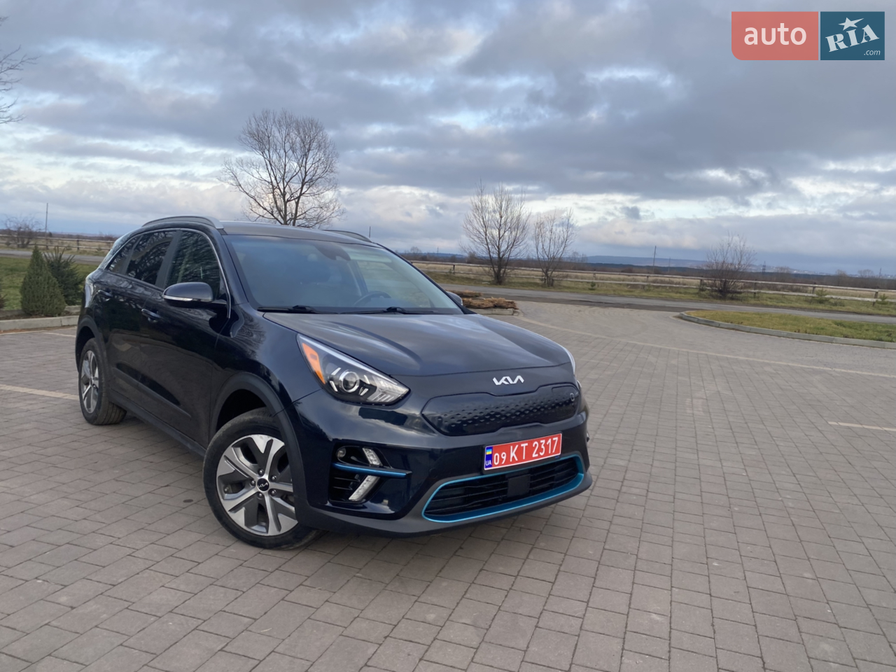 2022 Kia Niro - мініатюра 4