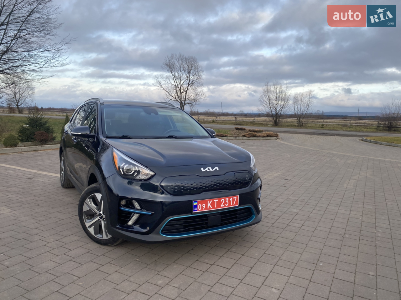 2022 Kia Niro - мініатюра 3