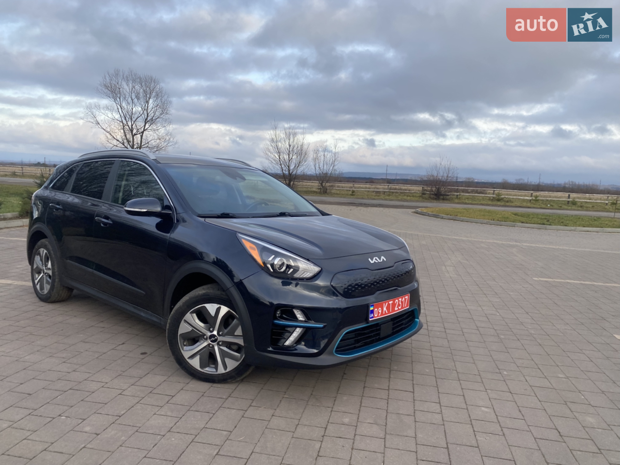 2022 Kia Niro - мініатюра 5