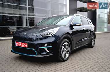 Kia Niro 2020