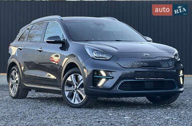Kia Niro 2020
