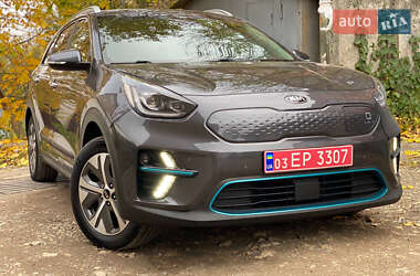 Kia Niro  2021