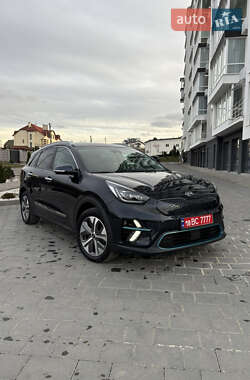 Kia Niro  2021