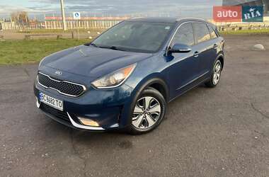 Kia Niro  2019